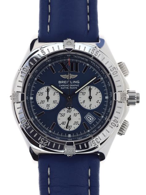 breitling split second